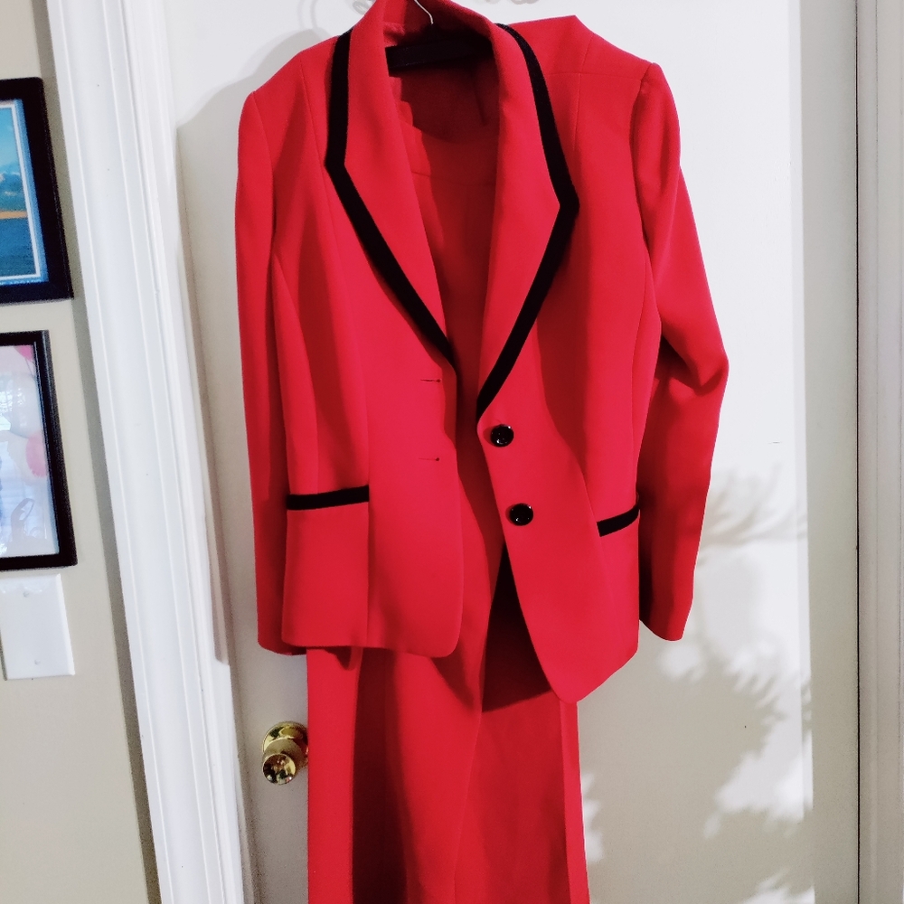 Pantsuit